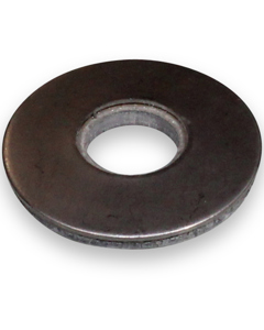 Washer SST with mounted gasket for screw M10